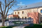 Maison à vendre à Messancy Wolkrange, 3 chambres, Vrijstaande woning, 3 kamers, 80 kWh/m²/jaar, 239 m²