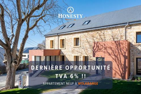 Maison à vendre à Messancy Wolkrange, 3 chambres, Immo, Huizen en Appartementen te koop, Vrijstaande woning, A