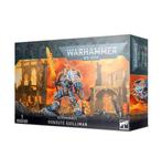 Warhammer 40K - Guilliman Roboute, Ophalen of Verzenden, Nieuw, Warhammer 40000, Figuurtje(s)