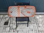 Sac de Tennis Donnay Vintage, Sports & Fitness, Tennis, Utilisé, Sac
