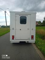 Paardencamionette rijbewijs b van het merk Peugeot boxer 3l, Ophalen, Zo goed als nieuw