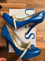 Pumps guess 39,5, Ophalen, Zo goed als nieuw, Pumps