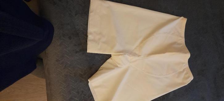 lichaamcorrigerende lingerie gaine schapwear, Kleding | Dames, Ondergoed en Lingerie, Slip, Beige, Ophalen of Verzenden