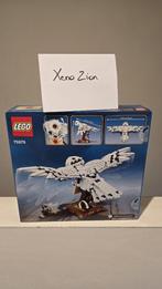 Lego Harry Potter 75979 - Hedwig - NIEUW, Ophalen of Verzenden, Nieuw, Complete set, Lego