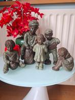 Statues de Geert Kunen (céramique), Enlèvement ou Envoi