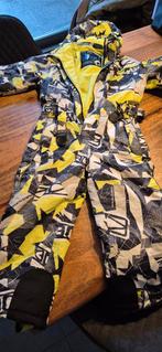 Skipak jongen, Kinderen en Baby's, Kinderkleding | Maat 128, Ophalen, Zo goed als nieuw, Jongen