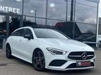 Mercedes-Benz CLA-Klasse 180 d AMG Line PANO KEYLESS CAMERA, Te koop, Break, 1950 cc, Gebruikt