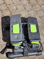 Fitness stepper, home pro, Ophalen, Zo goed als nieuw