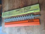 Reservemes Stihl Nieuw   600/24DS, Tuin en Terras, Heggenscharen, Ophalen, Nieuw, Benzine, Stihl