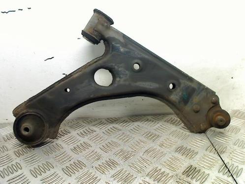 Draagarm links-voor van een Opel Corsa, Auto-onderdelen, Ophanging en Onderstel, Opel, Gebruikt, 3 maanden garantie, Ophalen of Verzenden