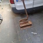 Plaatschaar, Zakelijke goederen, Machines en Bouw | Metaalbewerking, Ophalen