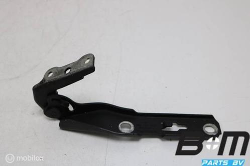 Motorkapscharnier rechts Audi A4 8E 8H0823302, Auto-onderdelen, Carrosserie, Gebruikt