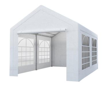 Nieuwe partytent 3 x 4, Tuin en Terras, Overkappingen, Ophalen, Nieuw, Overige typen