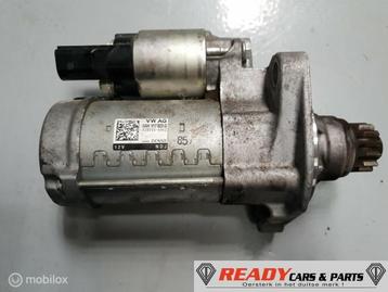 Startmotor denso 0AH911023G starter motor moter VW AUDI beschikbaar voor biedingen