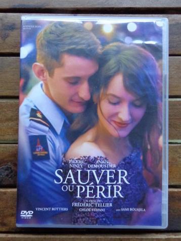 )))  Sauver ou Périr  //  Pierre Niney   (((, Tous les âges, Enlèvement ou Envoi, Comme neuf, Drame
