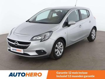Opel Corsa 1.4 Edition (bj 2017) beschikbaar voor biedingen