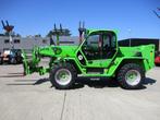 Verreiker Merlo P40.17 Plus (917), Doe-het-zelf en Bouw, Ophalen, Gebruikt