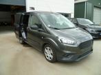 Ford Transit Courier 1,5 TDCi Schuifdeur PDC AIRCO Adblue E6, Te koop, Zilver of Grijs, 55 kW, Ford