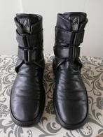 Boots Charles Jourdan, mt 41, Zwart, Ophalen of Verzenden, Zo goed als nieuw, Boots