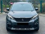 Peugeot 5008 1.5HDI Allure 2021 Automaat, Auto's, Automaat, Leder en Stof, Bedrijf, Diesel