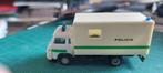 CAMIONS H0LK 2607 AVIA 1:87., Hobby & Loisirs créatifs, Voitures miniatures | 1:87, Envoi, Comme neuf, Bus ou Camion, Autres marques