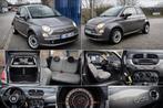 Fiat 500  2009 prêt a imatriculer, Autos, Achat, Entreprise, Boîte manuelle, Essence