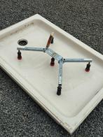 douchebak, Doe-het-zelf en Bouw, Sanitair, Ophalen, Gebruikt