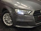 Audi A3 A3 Sportback 1.6 TDi Sport (bj 2018), Auto's, Audi, Stof, Gebruikt, 4 cilinders, USB