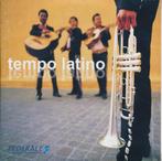 CD: Tempo Latino, Ophalen of Verzenden, Nieuw in verpakking