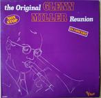 The Original Glenn Miller Reunion, Ophalen of Verzenden, Zo goed als nieuw, 1940 tot 1960, 12 inch