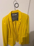 Mooie gele blazer voor vrouwen Merk Lola & Liza, Vêtements | Femmes, Vestes & Costumes, Comme neuf, Enlèvement