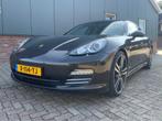 2011 Porsche Panamera 4S 4.0 V8 Personenauto X-114-TJ, Auto's, Porsche, Automaat, Euro 5, Gebruikt, Overige brandstoffen