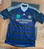 RSCA vintage home shirt 2009-2010, Sports & Fitness, Football, Taille L, Enlèvement ou Envoi, Comme neuf, Maillot