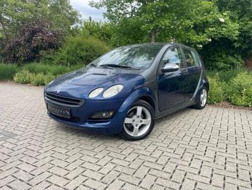 SMART ForFour 1.5d • 2006/070.000km - Gekeurd beschikbaar voor biedingen