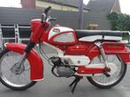 sparta sport 1967, Fietsen en Brommers, Brommers | Oldtimers, 3 versnellingen, 50 cc, Sparta, Klasse B (45 km/u)