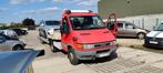 Iveco be trekker, Auto's, Bestelwagens en Lichte vracht, Te koop, Bedrijf