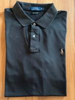 ralph lauren polo, Kleding | Heren, Polo's, Verzenden, Zwart, Maat 56/58 (XL), Polo Ralph Lauren