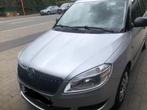 Skoda Fabia, Auto's, Skoda, Voorwielaandrijving, Euro 5, Stof, 5 deurs