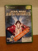 Star Wars Jedi Starfighter Xbox, Games en Spelcomputers, Games | Xbox Original, Gebruikt, Racen en Vliegen, 2 spelers, Ophalen of Verzenden
