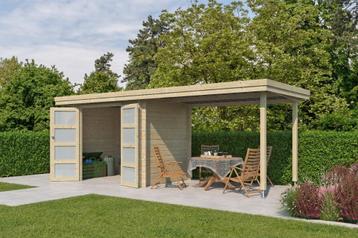 NIEUW Modern tuinhuis 3701EXT300 beschikbaar voor biedingen