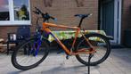 Vélo VTT 21 vitesses, 27.5 pouces, Gebruikt, Overige maten, 57 tot 61 cm, Meer dan 20 versnellingen