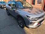 Ssangyong korando, Auto's, Korando, Handgeschakeld, Particulier, Te koop