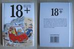 120 - Het leven begint bij 18+, Boeken, Ophalen of Verzenden, Zo goed als nieuw