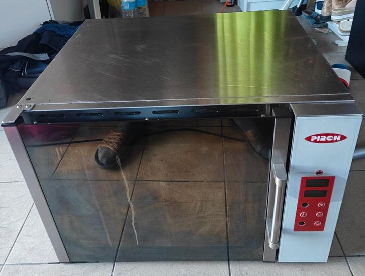 combi oven, Elektronische apparatuur, Microgolfovens, Oven, Ophalen