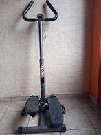 Stepper, Ophalen, Zo goed als nieuw, Benen