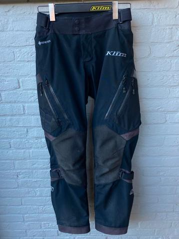 KLIM Artemis Gore-Tex motorbroek dames beschikbaar voor biedingen