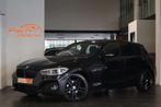 BMW 1 Serie 118 118iA M-Pack LED Navi CruiseC ZetelV Garanti, Auto's, 1 Reeks, Gebruikt, https://public.car-pass.be/vhr/e7216cab-d29f-42a9-9b80-b4feb0bf35a7