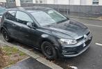 Golf VII All Star, Autos, Volkswagen, Cuir, Argent ou Gris, Achat, 81 kW