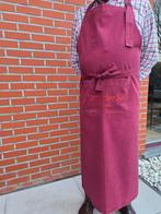 Keukenschort  Comme chez Soi., Huis en Inrichting, Keuken | Textiel, Ophalen, Schort