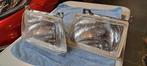 Ford Orion MK1/ Escort MK3 1984 Kinby Koplampen, Auto-onderdelen, Ophalen of Verzenden